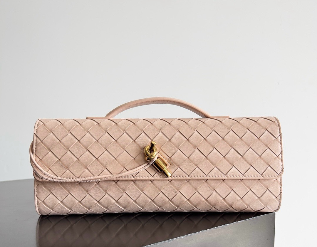 Chanel Maxi Hobo Bag