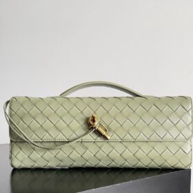 Chanel Maxi Hobo Bag