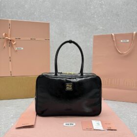 Chanel Large Hobo Bag