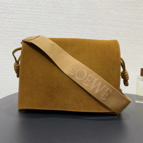 Loewe Flamenco Satchel Bag Loewe Flamenco Satchel Bag