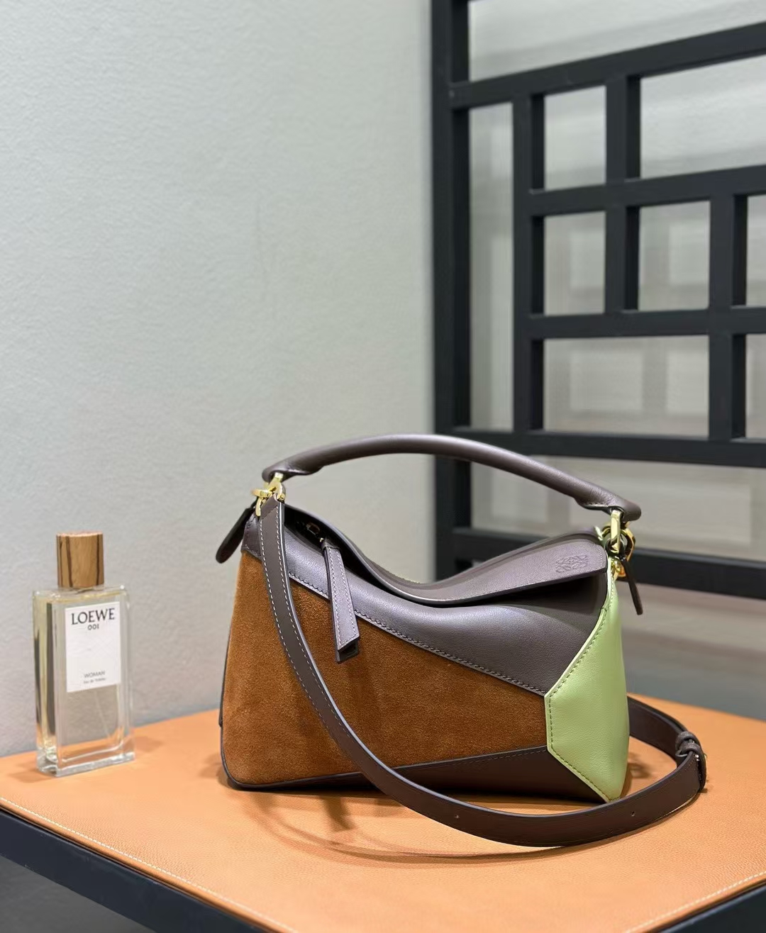 Loewe Puzzle Small