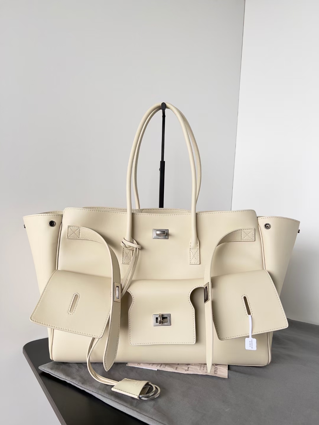 Balenciaga Bel Air Medium Bag