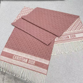 Dior Oblique Scarf Dior Oblique Scarf