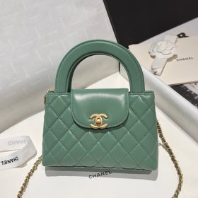Hermès Birkin 25 Grizzly Chamois And Gold
