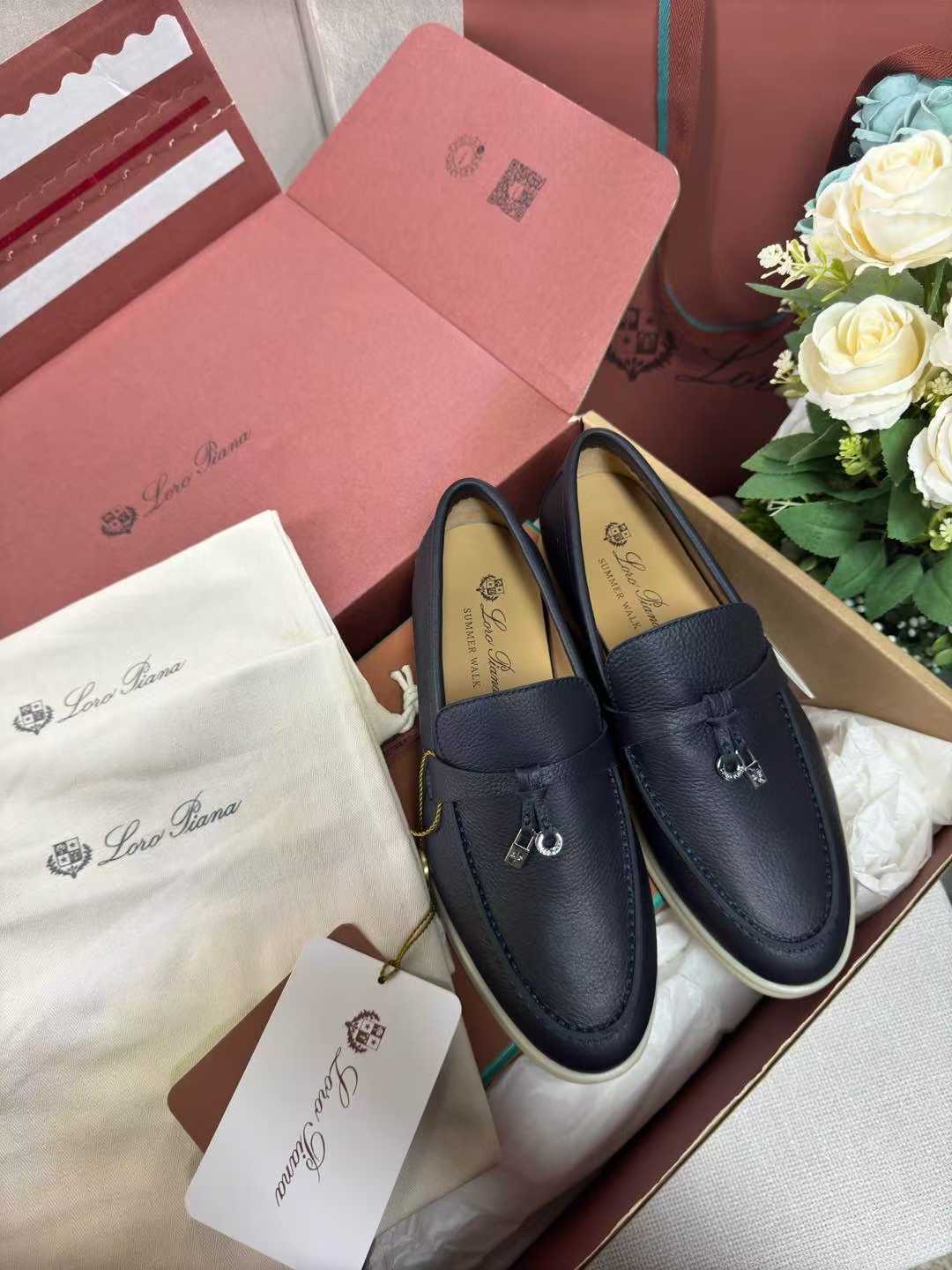 BV Astaire Mary Jane Ballerina