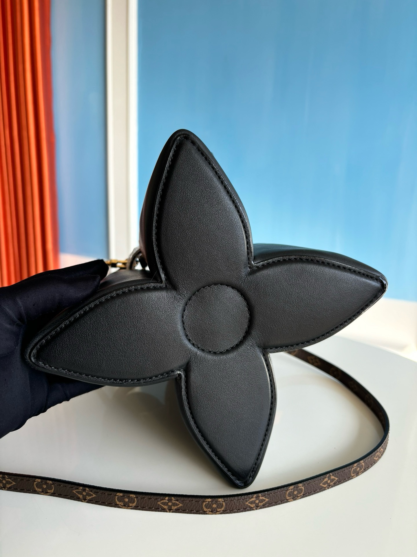 YSL Opyum Mules