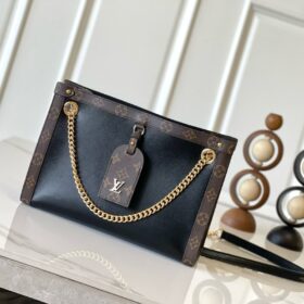 YSL Opyum Mules