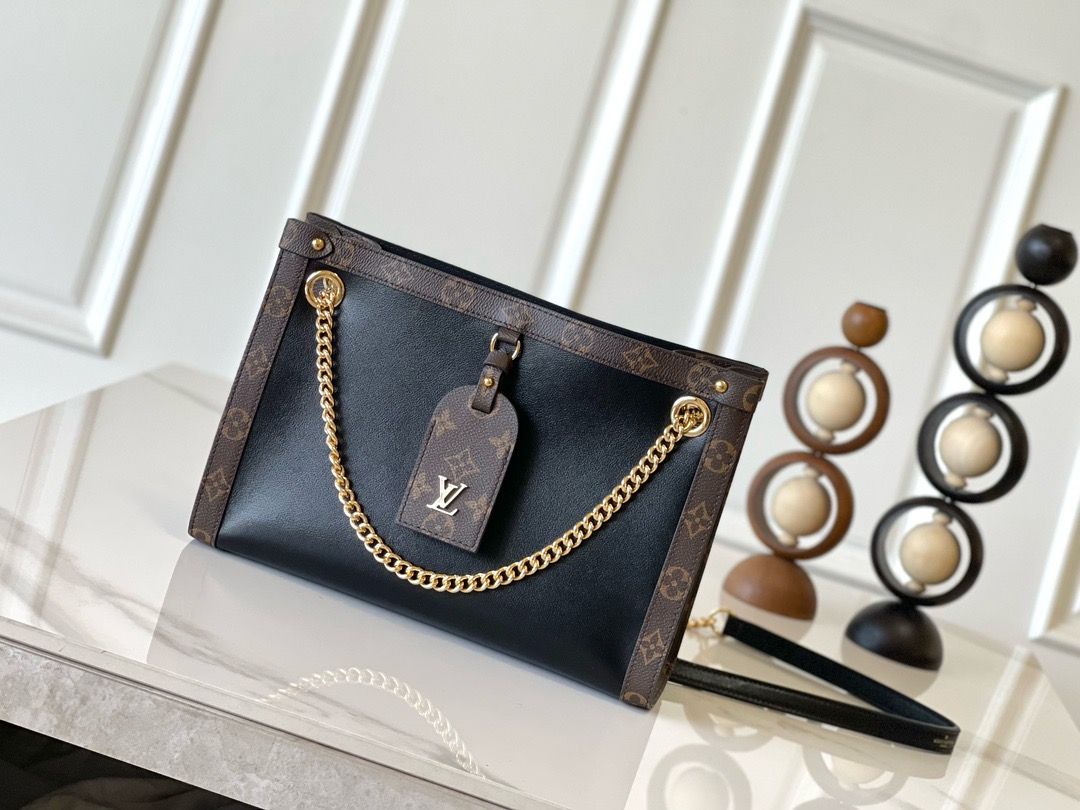 YSL Opyum Mules