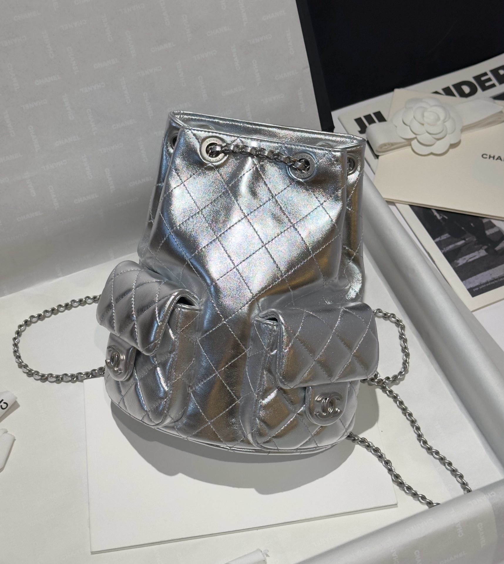 LV Nova PM Bag