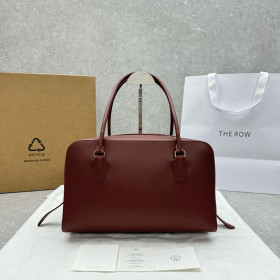 The Row EW Bowling Bag