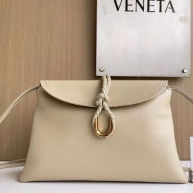 Loro Piana Sesia Happy Day Medium Bag