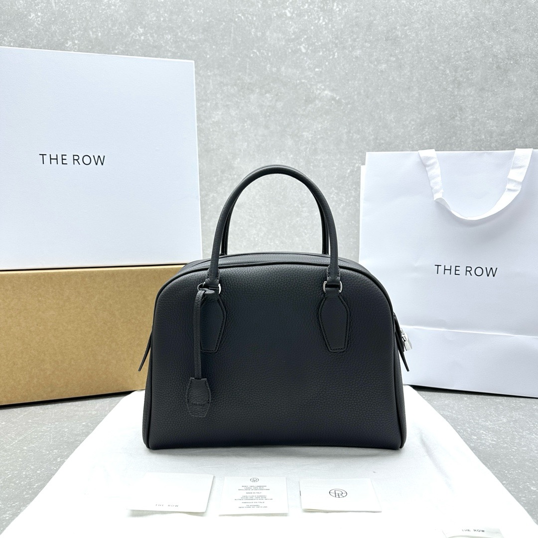 Loro Piana Sesia Happy Day Medium Bag