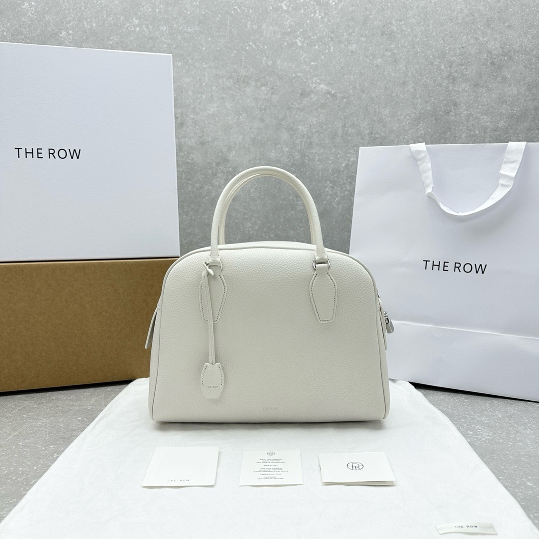 Loro Piana Sesia Happy Day Medium Bag