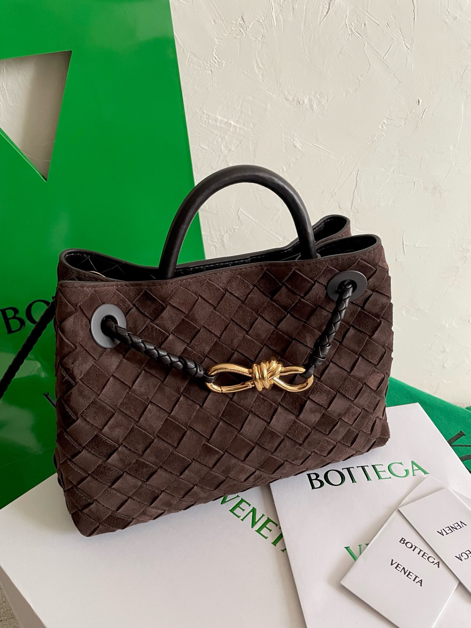 Hermes Casaque Sangle a Boucle Muffler