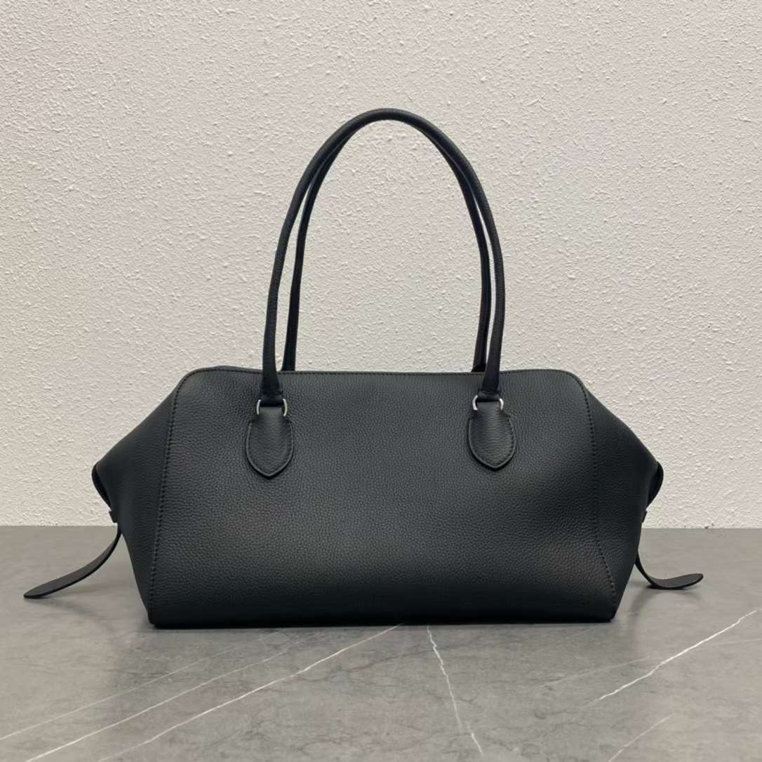 The Row EW Bowling Bag