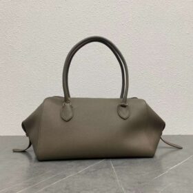 The Row EW Bowling Bag