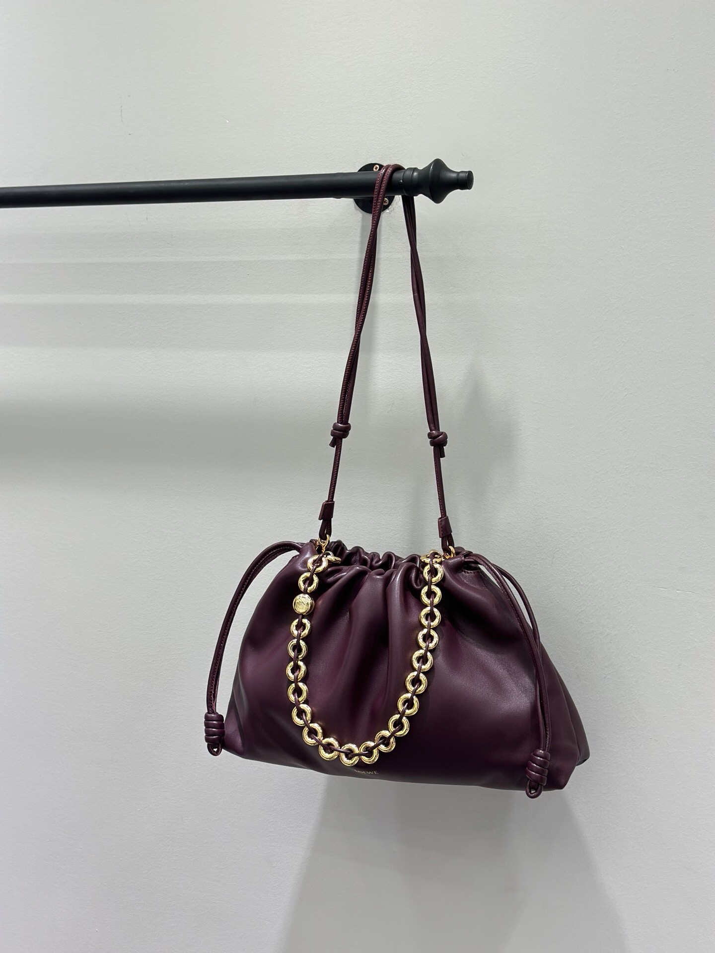 Loewe Flamenco Large Purse