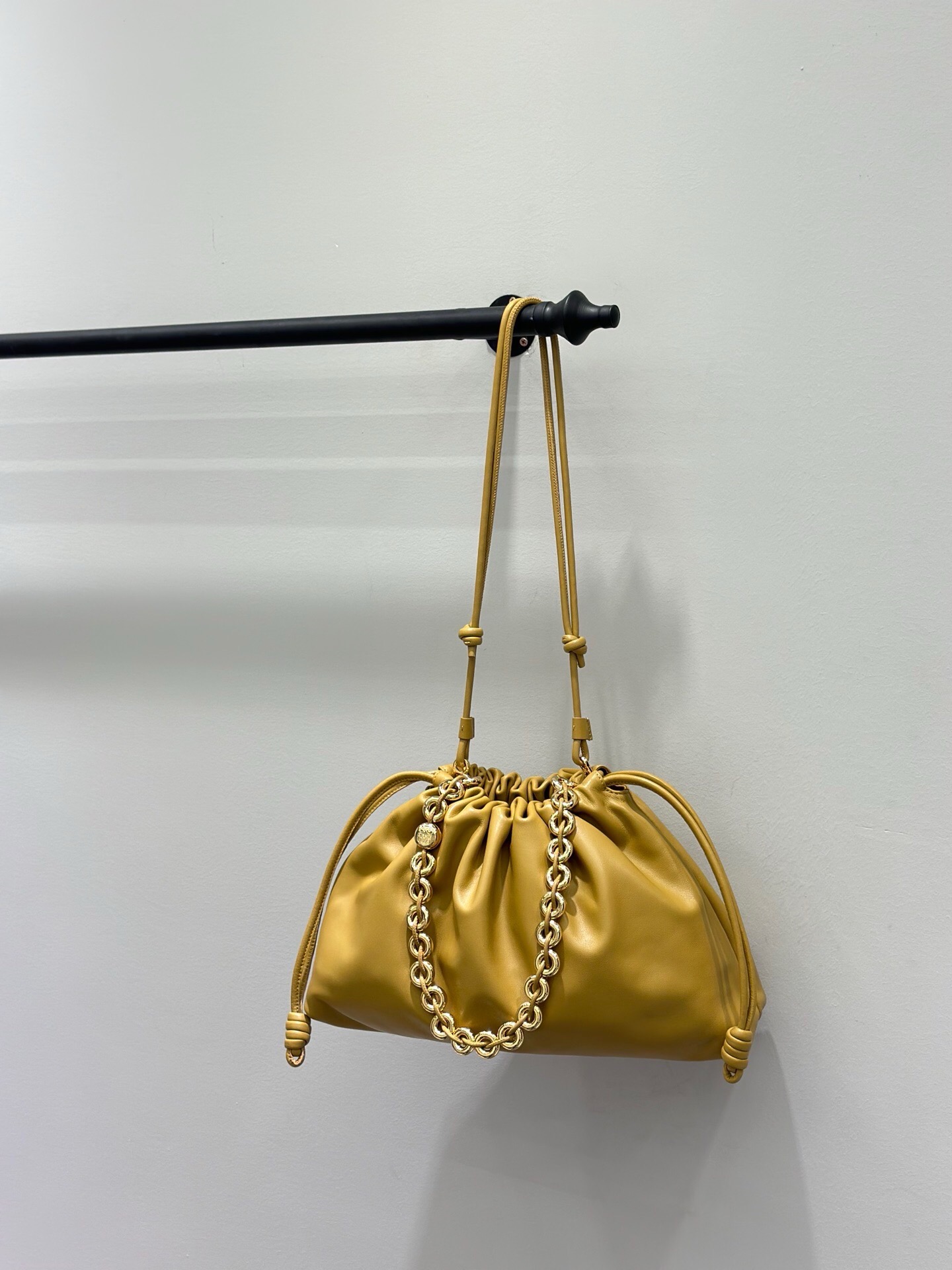 Loewe Flamenco Large Purse