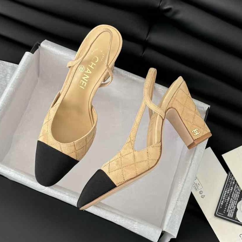 Dior Dway 80 Embroidered Heels