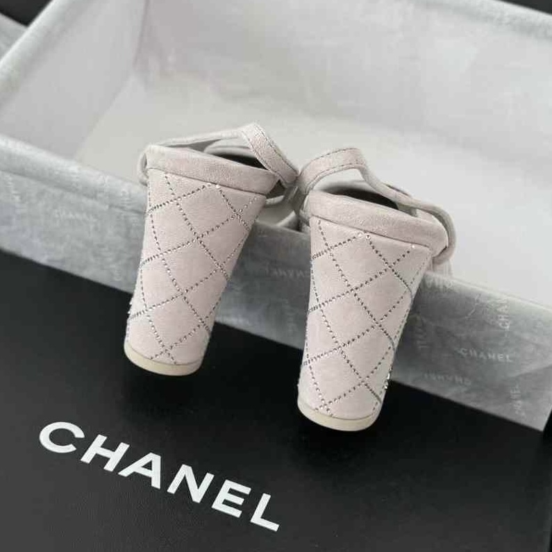 Dior Dway 80 Embroidered Heels Dior Dway 80 Embroidered Heels