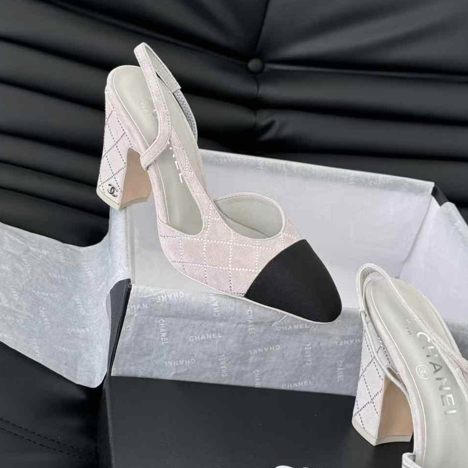 Dior Dway 80 Embroidered Heels Dior Dway 80 Embroidered Heels