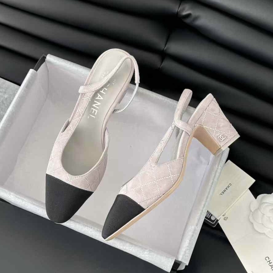 Dior Dway 80 Embroidered Heels
