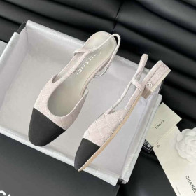 Dior Dway 80 Embroidered Heels