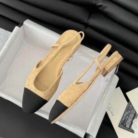 Dior Dway 80 Embroidered Heels