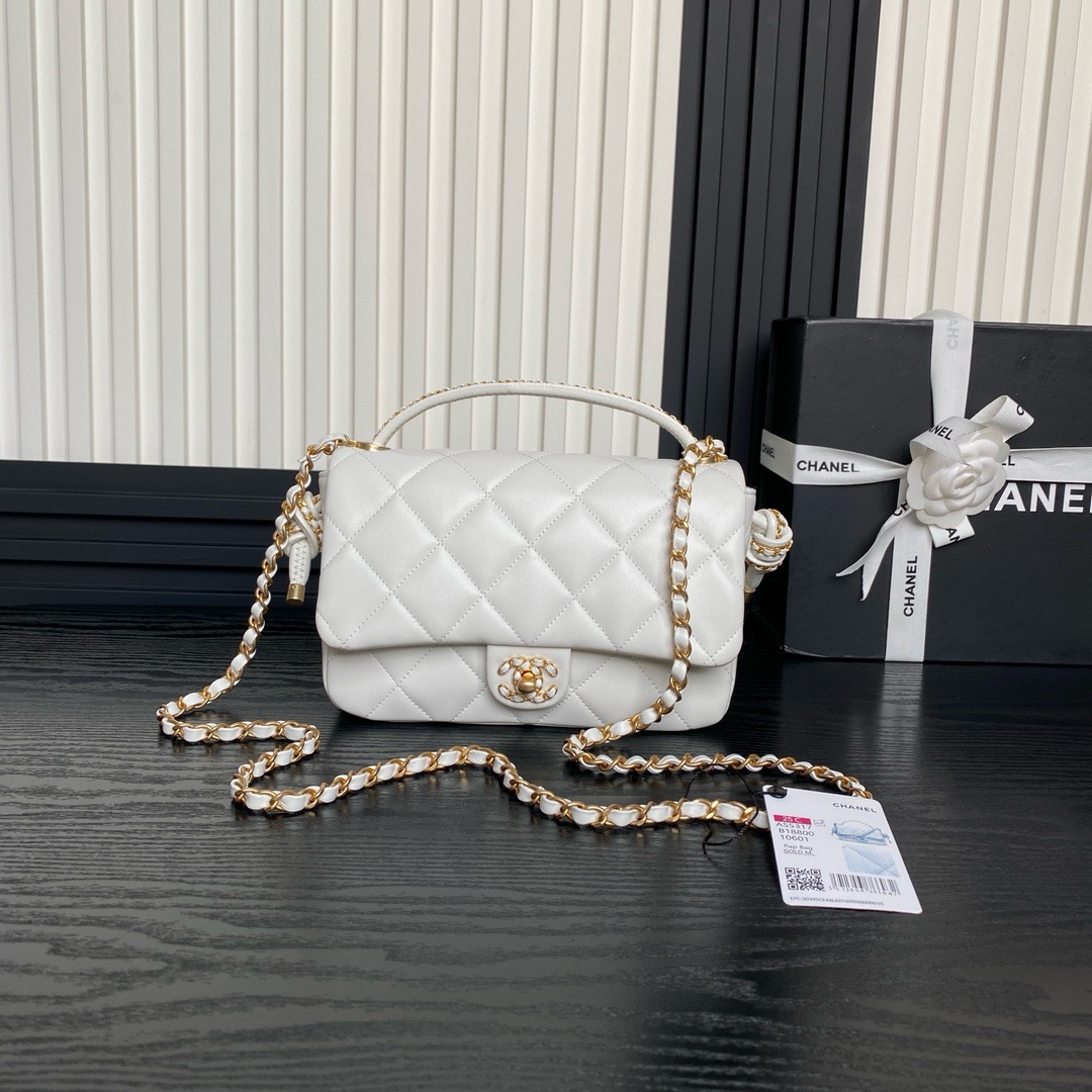 Hermès Evelyne PM Grizzly Alezan x Gold
