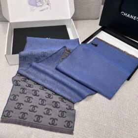 Chanel Scarf