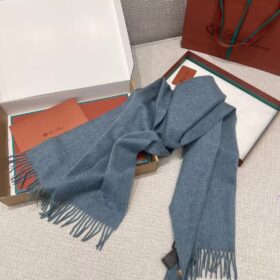 Loro Piana Grande Unita Scarf