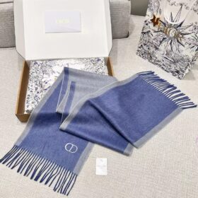 Dior CD Icon Scarf