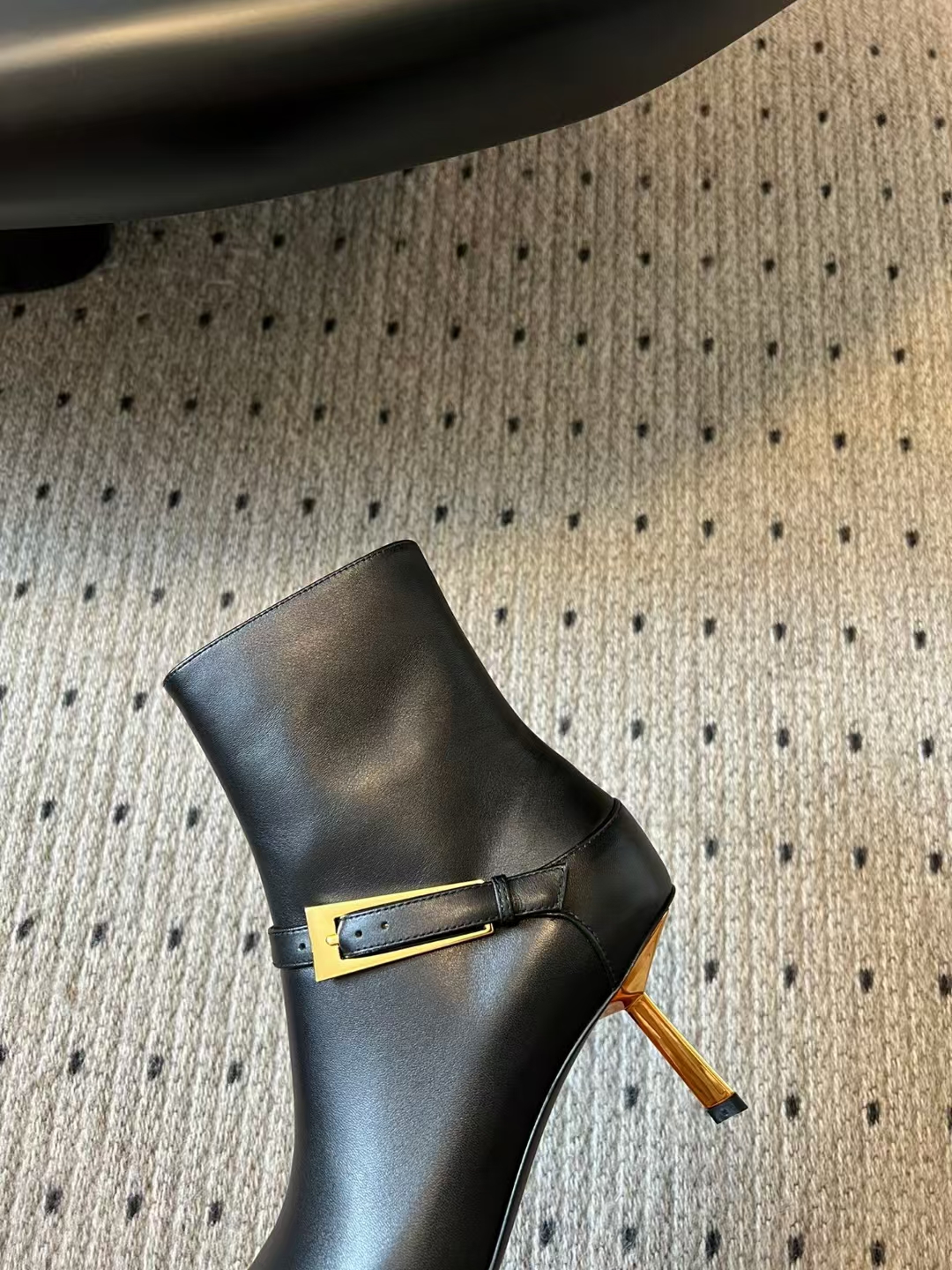 YSL Lee Booties YSL Lee Booties