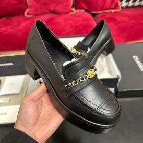 Chanel Loafers