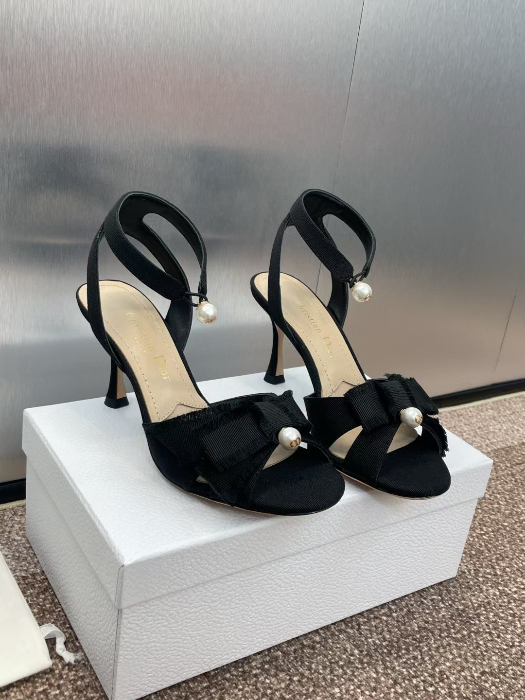 Dior Adiorable Heels