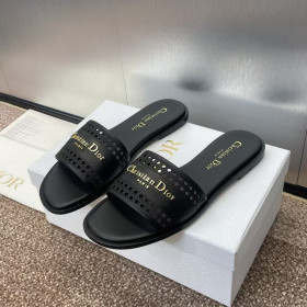 Dior D-Lane Slide