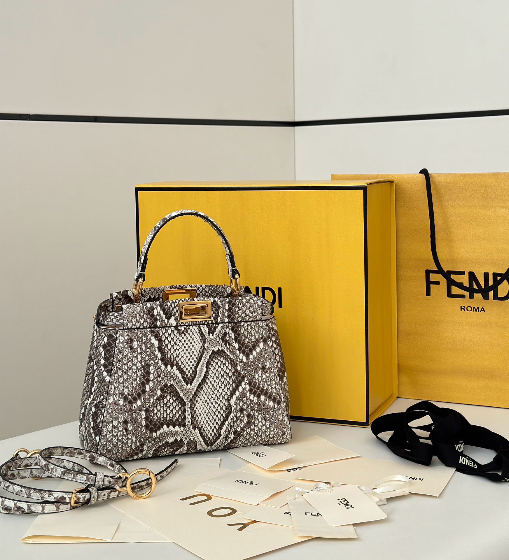 LV CarryAll PM
