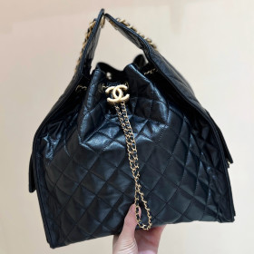 Fendi Peekaboo Iconic Mini Python