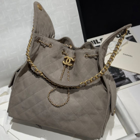 Fendi Peekaboo Iconic Mini Python