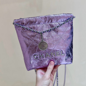 Chanel 25 Small Handbag