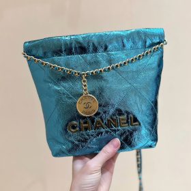 Chanel 25 Small Handbag
