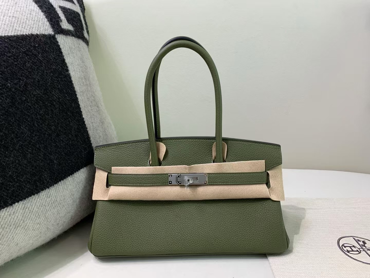 Chanel 25 Small Handbag