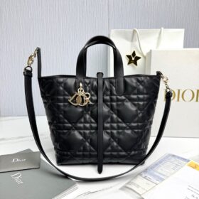 Dior Medium Toujours Bag