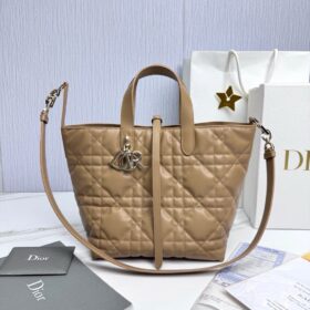 Dior Medium Toujours Bag