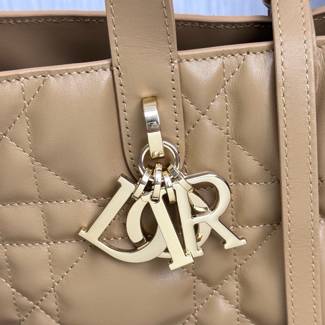 Dior Medium Toujours Bag Dior Medium Toujours Bag