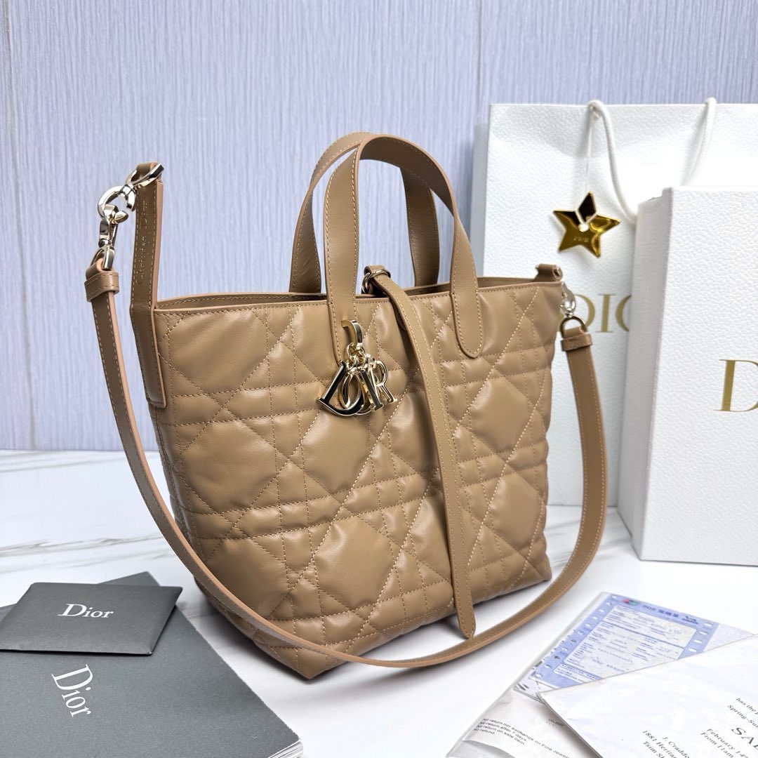 Dior Medium Toujours Bag Dior Medium Toujours Bag