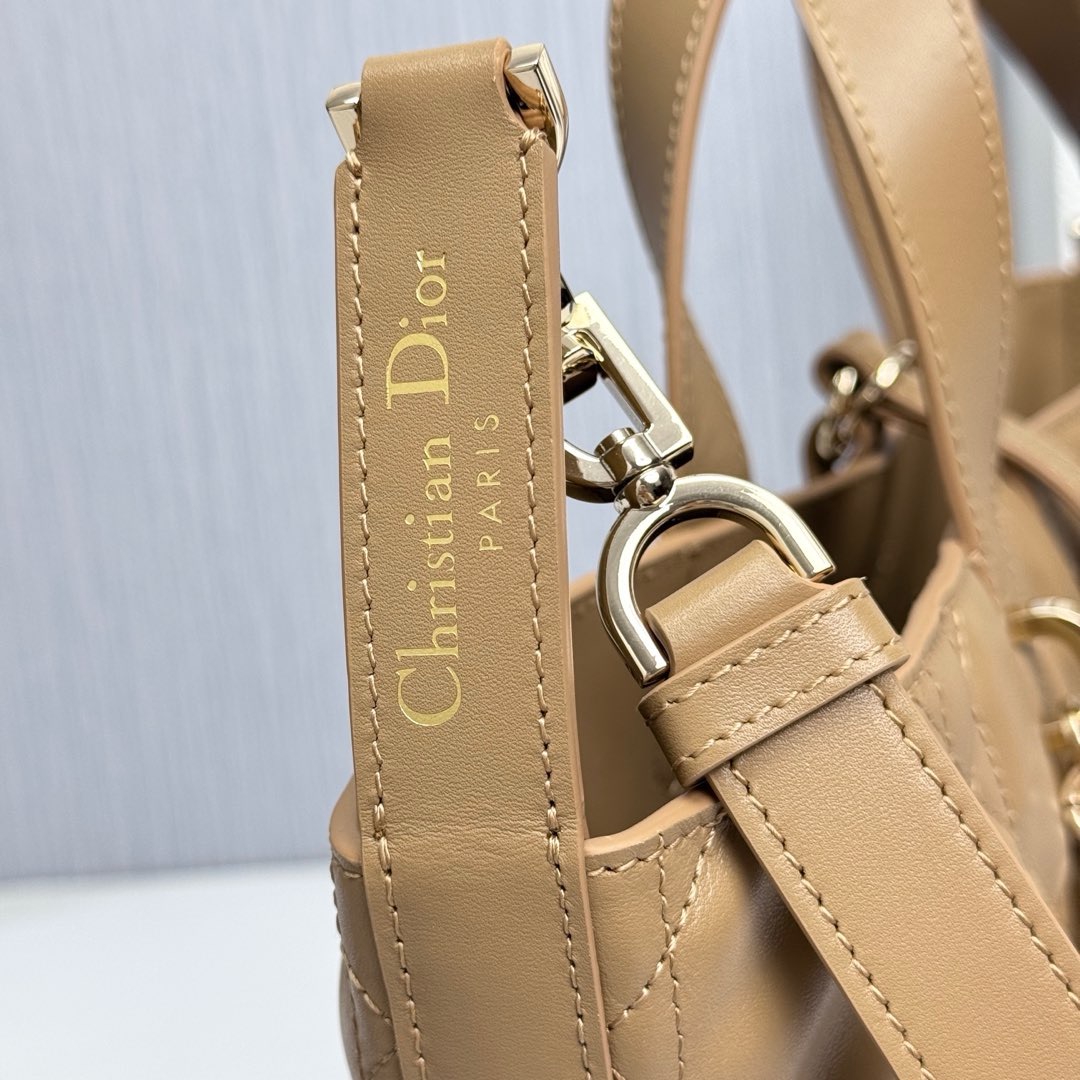 Dior Medium Toujours Bag Dior Medium Toujours Bag