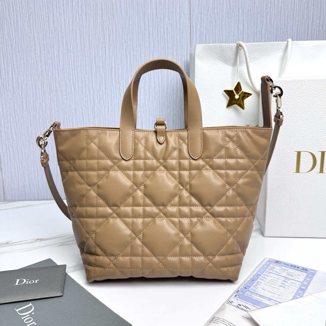 Dior Medium Toujours Bag Dior Medium Toujours Bag