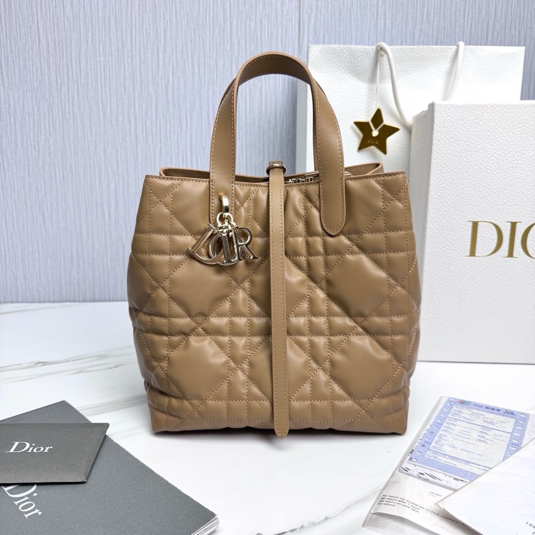 Dior Medium Toujours Bag Dior Medium Toujours Bag