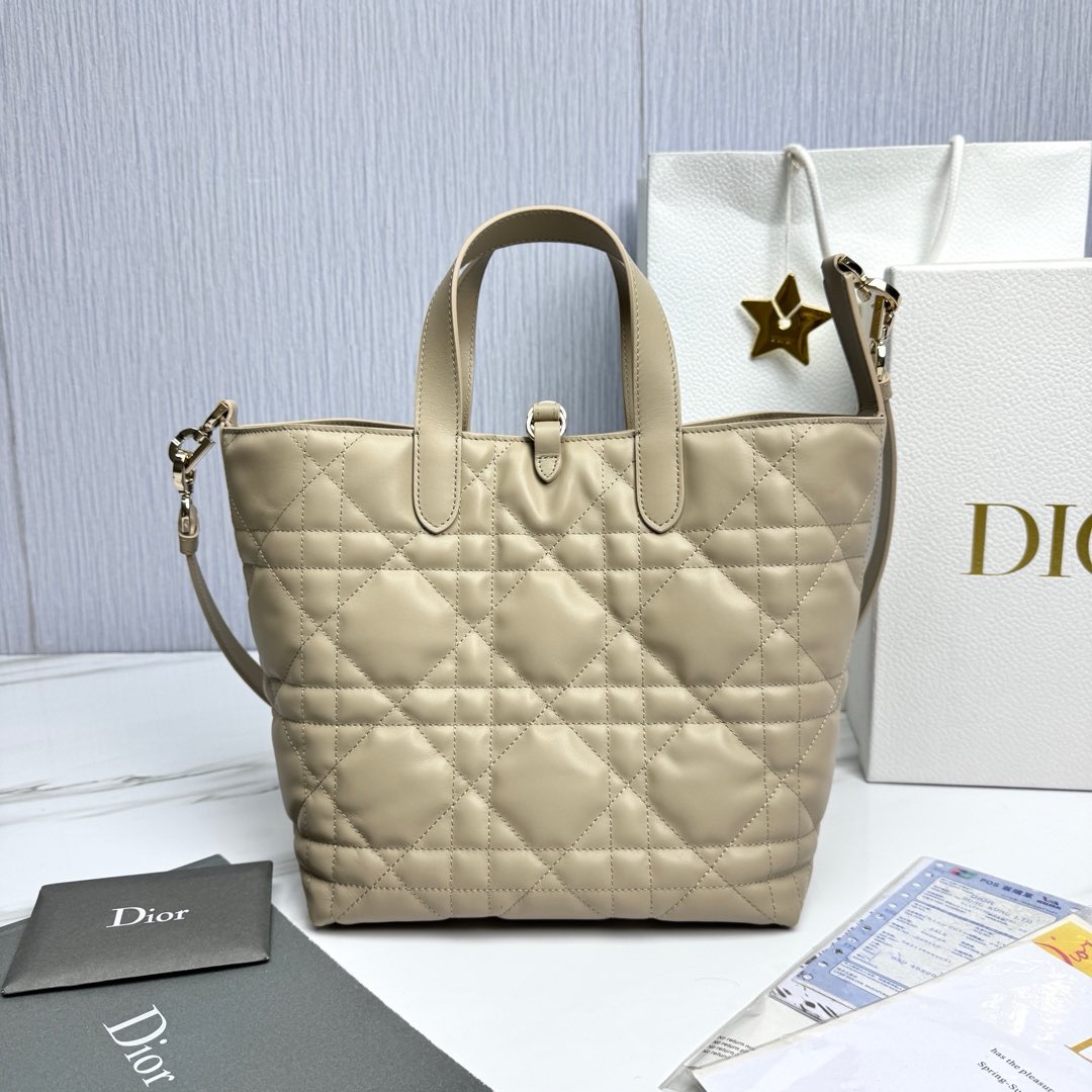 Dior Medium Toujours Bag Dior Medium Toujours Bag